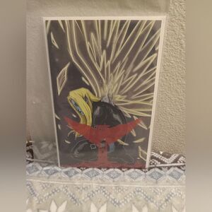 The armory wars #1 published by evil link !New!